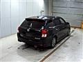 2014 Toyota Corolla Fielder