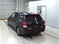 2014 Toyota Corolla Fielder