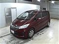 2014 Honda Freed