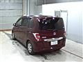 2014 Honda Freed