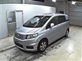 2013 Honda Freed Spike