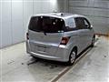 2013 Honda Freed Spike