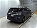 2012 Toyota Wish