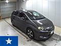 2012 Toyota Wish