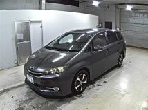 2012 Toyota Wish