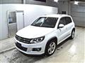 2015 Volkswagen Tiguan
