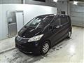 2014 Honda Freed