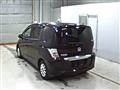 2014 Honda Freed
