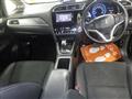 2016 Honda Shuttle