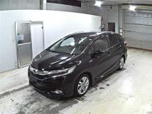 2016 Honda Shuttle