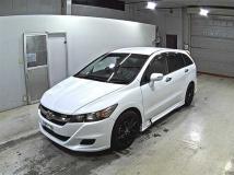 2013 Honda Stream
