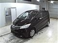 2013 Honda Freed