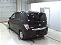 2013 Honda Freed