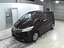 2013 Honda Freed