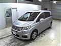 2012 Honda Freed Spike