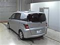 2012 Honda Freed Spike