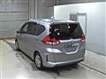 2018 Honda Freed+