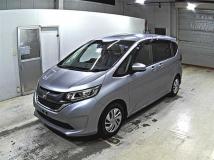 2018 Honda Freed+
