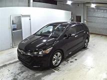 2014 Honda Stream