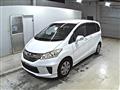 2015 Honda Freed