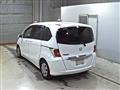 2015 Honda Freed