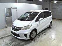 2015 Honda Freed