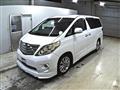 2009 Toyota Alphard G