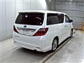 2009 Toyota Alphard G