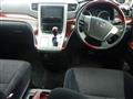 2009 Toyota Alphard G