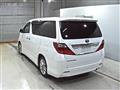 2009 Toyota Alphard G