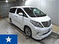 2009 Toyota Alphard G
