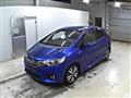 2013 Honda Fit Hybrid