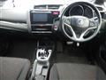 2013 Honda Fit Hybrid