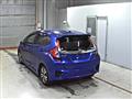 2013 Honda Fit Hybrid