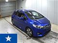 2013 Honda Fit Hybrid