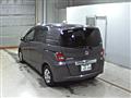 2014 Honda Freed Spike