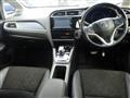 2016 Honda Shuttle