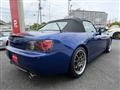 1999 Honda S2000