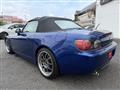 1999 Honda S2000