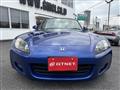 1999 Honda S2000