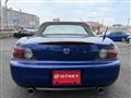 1999 Honda S2000