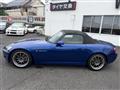 1999 Honda S2000