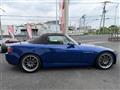 1999 Honda S2000