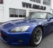 1999 Honda S2000