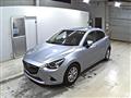 2018 Mazda Demio
