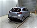 2018 Mazda Demio
