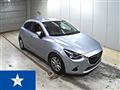 2018 Mazda Demio