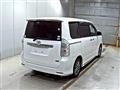 2013 Toyota Voxy