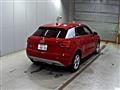 2018 Audi Q2