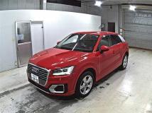 2018 Audi Q2